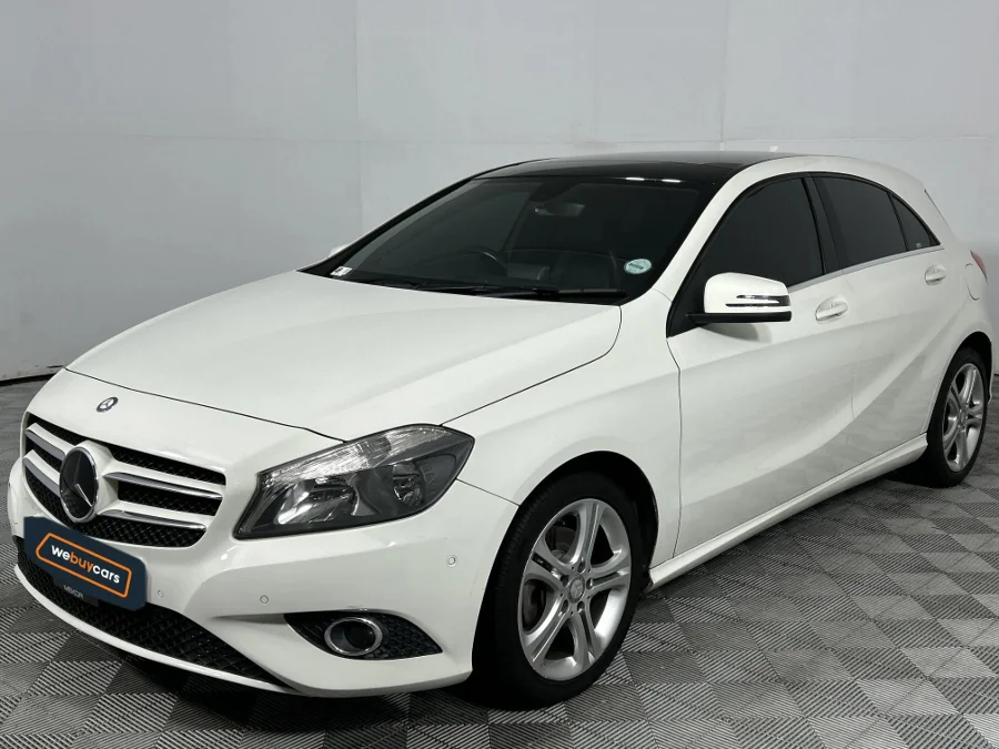 Used 2015 Mercedes-Benz A-Class A220CDI - WeBuyCars Lansdowne Used 2015 Mercedes-Benz A-Class A220CDI - WeBuyCars Lansdowne