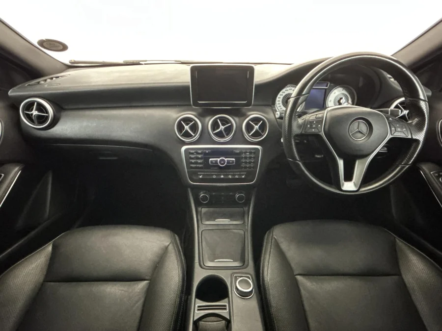 Used 2015 Mercedes-Benz A-Class A220CDI - WeBuyCars Lansdowne Used 2015 Mercedes-Benz A-Class A220CDI - WeBuyCars Lansdowne