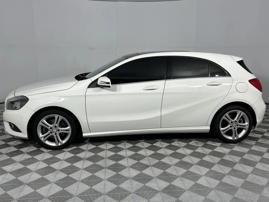 Used 2015 Mercedes-Benz A-Class A220CDI - WeBuyCars Lansdowne Used 2015 Mercedes-Benz A-Class A220CDI - WeBuyCars Lansdowne