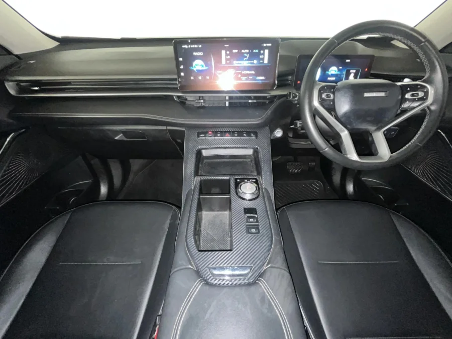 Used 2022 Haval H6 2.0GDIT 4WD Luxury - WeBuyCars Durban Used 2022 Haval H6 2.0GDIT 4WD Luxury - WeBuyCars Durban