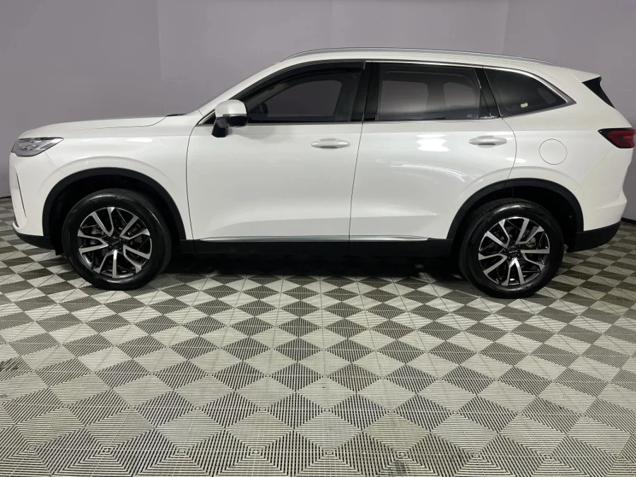 Used 2022 Haval H6 2.0GDIT 4WD Luxury - WeBuyCars Durban Used 2022 Haval H6 2.0GDIT 4WD Luxury - WeBuyCars Durban
