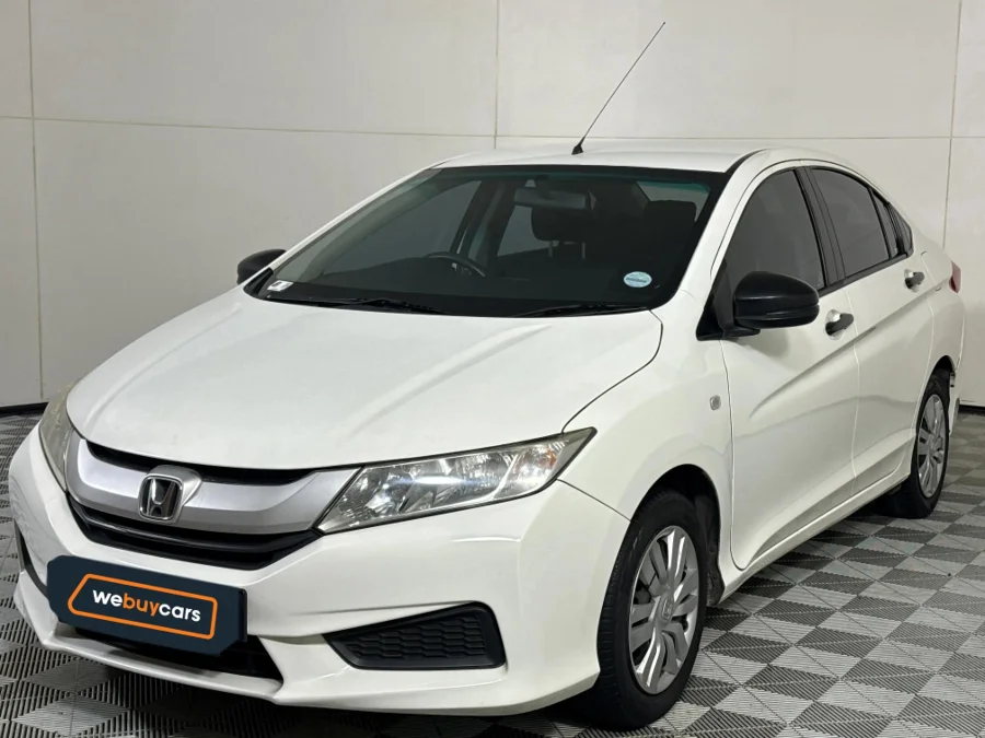 Used 2016 Honda Ballade 1.5 Executive - WeBuyCars Midstream Used 2016 Honda Ballade 1.5 Executive - WeBuyCars Midstream