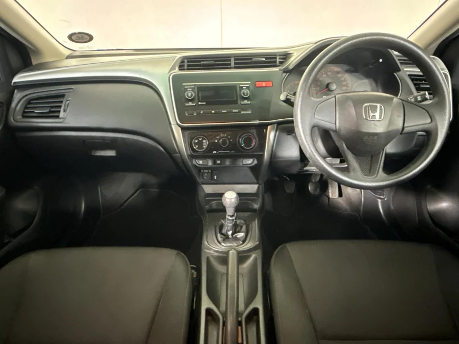 Used 2016 Honda Ballade 1.5 Executive - WeBuyCars Midstream Used 2016 Honda Ballade 1.5 Executive - WeBuyCars Midstream