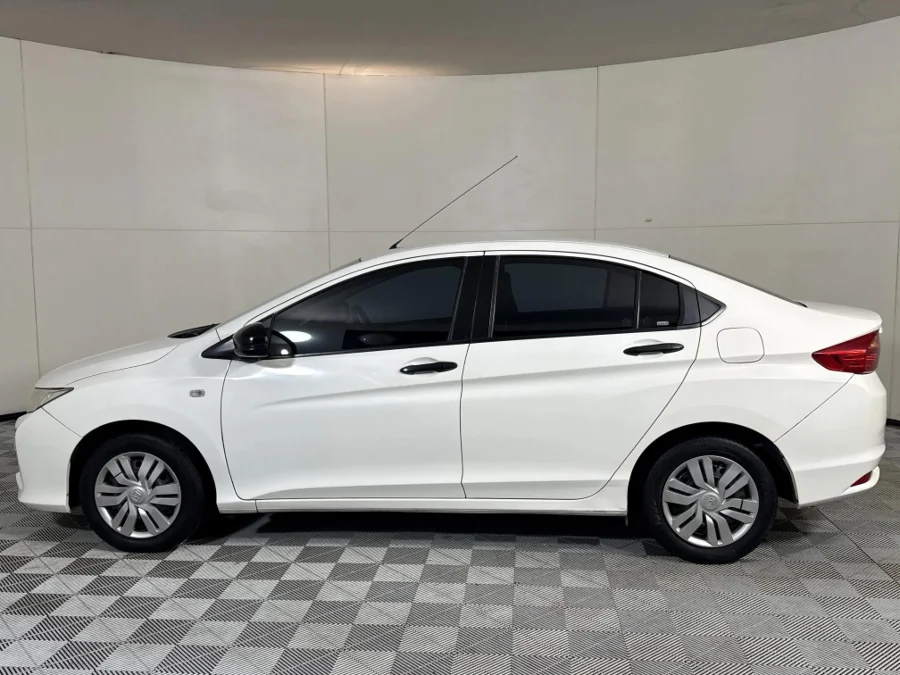 Used 2016 Honda Ballade 1.5 Executive - WeBuyCars Midstream Used 2016 Honda Ballade 1.5 Executive - WeBuyCars Midstream