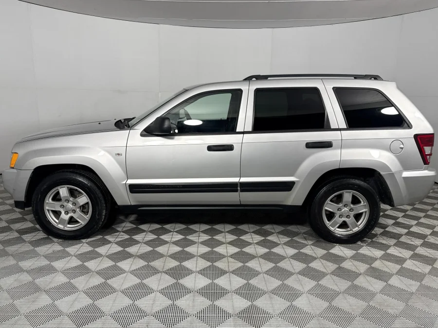 Used 2006 Jeep Grand Cherokee 3.0L CRD Laredo - WeBuyCars Lansdowne Used 2006 Jeep Grand Cherokee 3.0L CRD Laredo - WeBuyCars Lansdowne