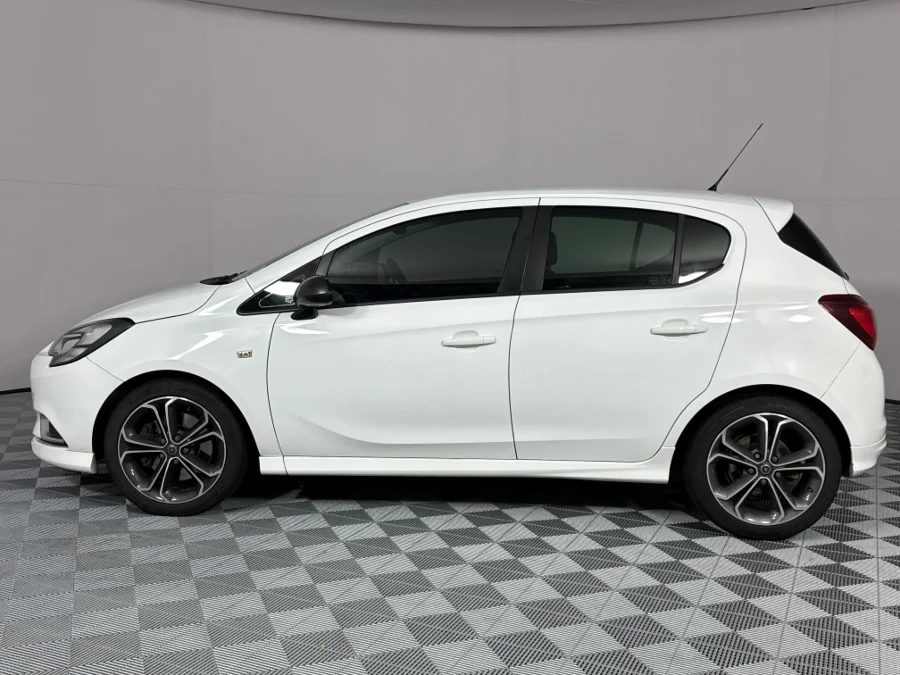 Used 2016 Opel Corsa 1.4 Turbo Sport - WeBuyCars Lansdowne