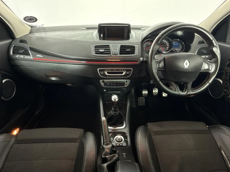 Used 2013 Renault Megane coupe 1.4TCe GT Line - WeBuyCars Montana Used 2013 Renault Megane coupe 1.4TCe GT Line - WeBuyCars Montana