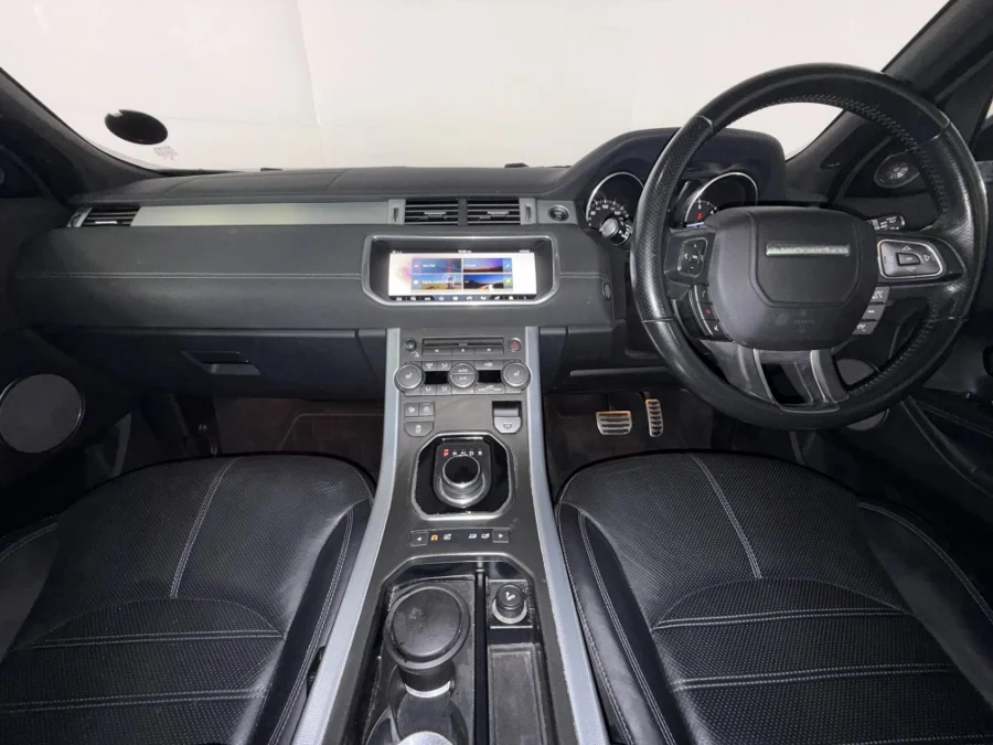Used 2017 Land Rover Range Rover Evoque SE Si4 - WeBuyCars Durban Used 2017 Land Rover Range Rover Evoque SE Si4 - WeBuyCars Durban