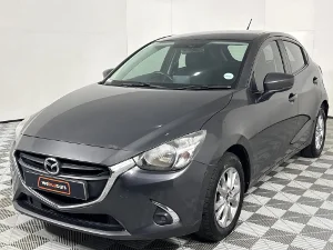 Used 2019 Mazda Mazda2 1.5 Dynamic manual