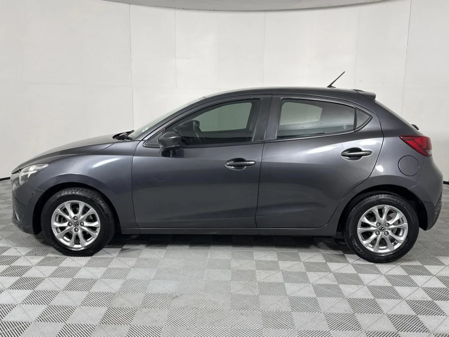 Used 2019 Mazda Mazda2 1.5 Dynamic manual - WeBuyCars Gqeberha Used 2019 Mazda Mazda2 1.5 Dynamic manual - WeBuyCars Gqeberha