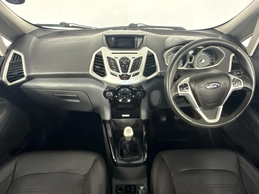 Used 2018 Ford EcoSport 1.0T Titanium - WeBuyCars George Used 2018 Ford EcoSport 1.0T Titanium - WeBuyCars George