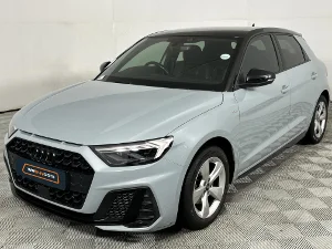 Used 2022 Audi A1 Sportback 30TFSI S line