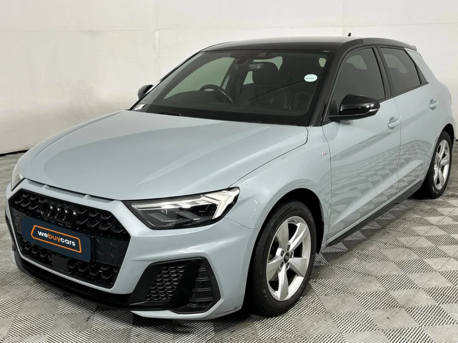 Used 2022 Audi A1 Sportback 30TFSI S line - WeBuyCars Richmond Used 2022 Audi A1 Sportback 30TFSI S line - WeBuyCars Richmond