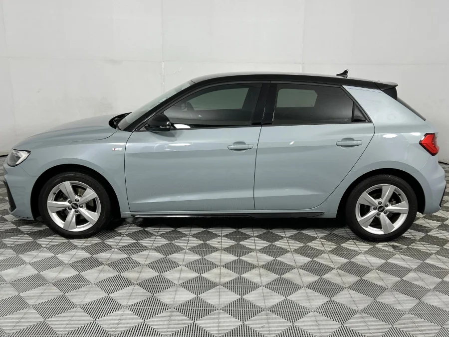 Used 2022 Audi A1 Sportback 30TFSI S line - WeBuyCars Richmond Used 2022 Audi A1 Sportback 30TFSI S line - WeBuyCars Richmond