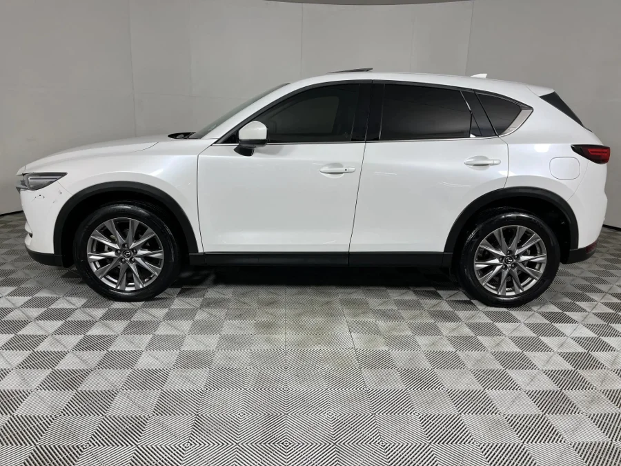 Used 2020 Mazda CX-5 2.2DE AWD Akera - WeBuyCars The Dome Used 2020 Mazda CX-5 2.2DE AWD Akera - WeBuyCars The Dome