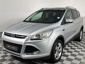 Used 2014 Ford Kuga 1.6T Ambiente Used 2014 Ford Kuga 1.6T Ambiente