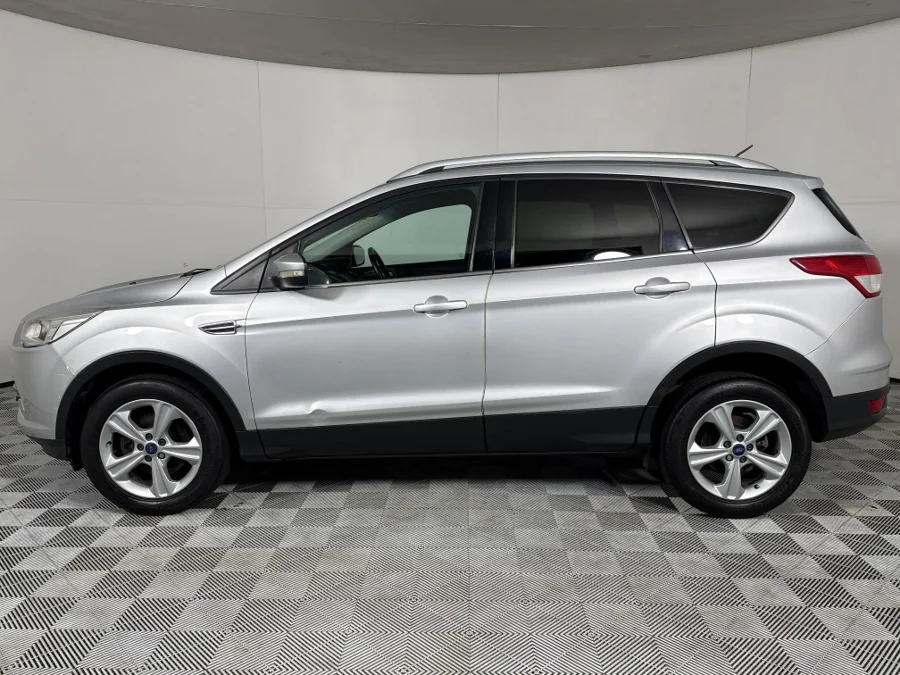 Used 2014 Ford Kuga 1.6T Ambiente - WeBuyCars Riverhorse Used 2014 Ford Kuga 1.6T Ambiente - WeBuyCars Riverhorse