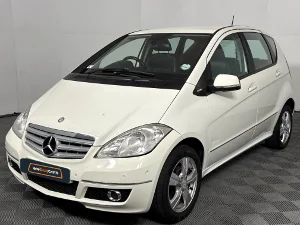 Used 2011 Mercedes-Benz A-Class A180 Classic auto