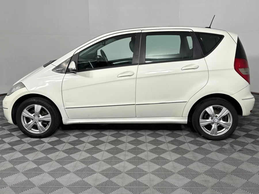 Used 2011 Mercedes-Benz A-Class A180 Classic auto - WeBuyCars Richmond