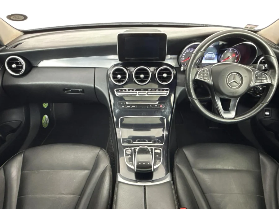 Used 2015 Mercedes-Benz C-Class C220d auto - WeBuyCars Polokwane Used 2015 Mercedes-Benz C-Class C220d auto - WeBuyCars Polokwane