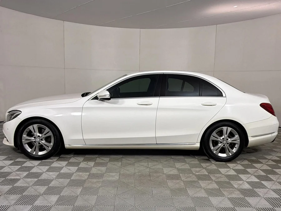 Used 2015 Mercedes-Benz C-Class C220d auto - WeBuyCars Polokwane Used 2015 Mercedes-Benz C-Class C220d auto - WeBuyCars Polokwane