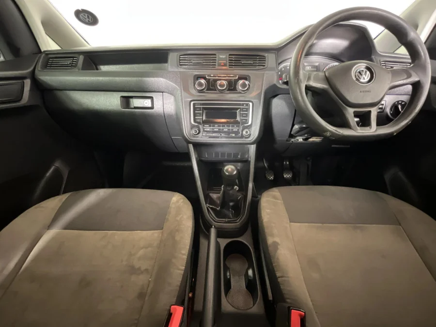 Used 2018 Volkswagen Caddy 1.6 crew bus - WeBuyCars Silverlakes Used 2018 Volkswagen Caddy 1.6 crew bus - WeBuyCars Silverlakes