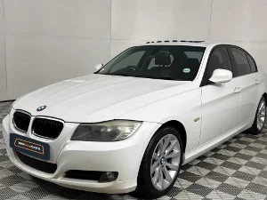 Used 2010 BMW 3 Series 320i Innovations