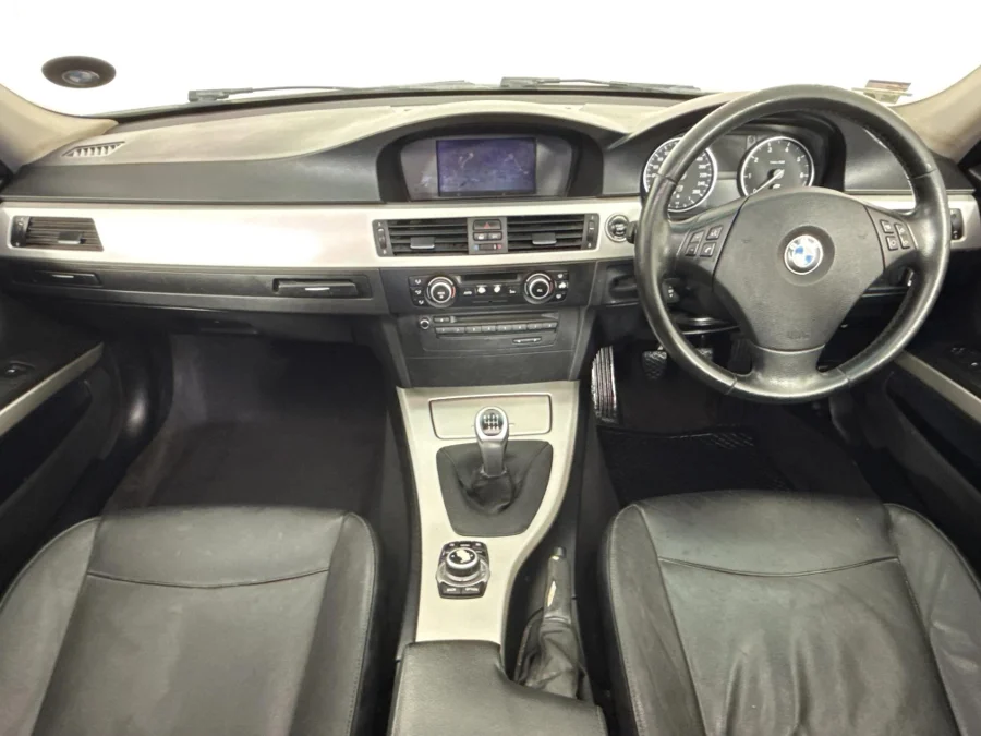 Used 2010 BMW 3 Series 320i Innovations - WeBuyCars Polokwane