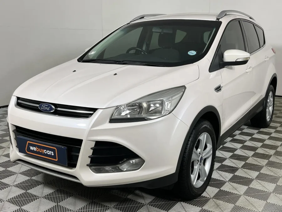 Used 2016 Ford Kuga 1.5T Ambiente auto - WeBuyCars JHB South Used 2016 Ford Kuga 1.5T Ambiente auto - WeBuyCars JHB South