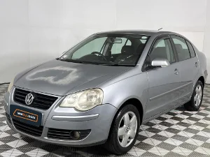 Used 2006 Volkswagen Polo Classic 1.9TDI 74kW Highline