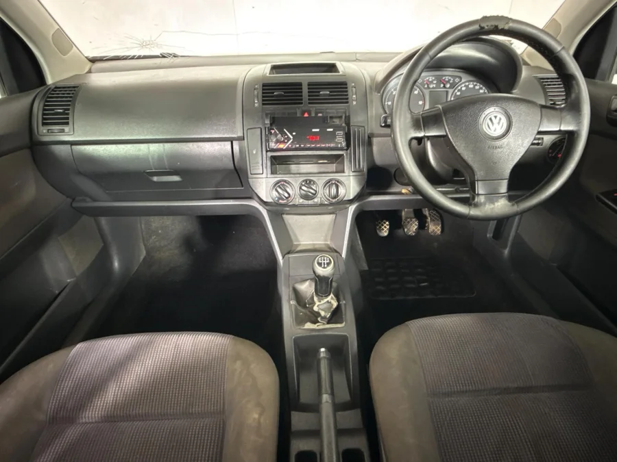Used 2006 Volkswagen Polo Classic 1.9TDI 74kW Highline - WeBuyCars Silverlakes