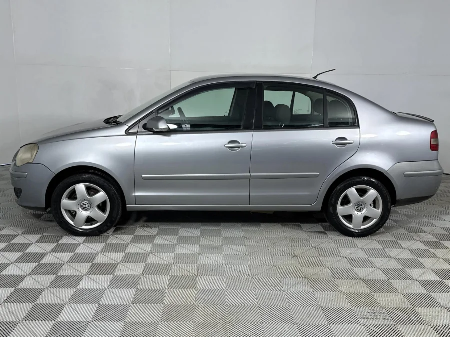 Used 2006 Volkswagen Polo Classic 1.9TDI 74kW Highline - WeBuyCars Silverlakes