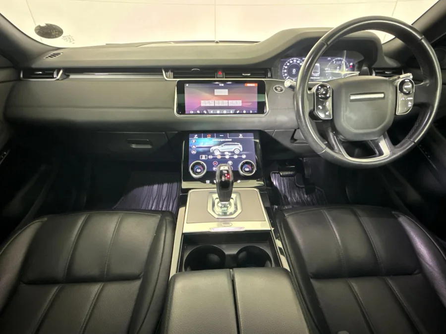 Used 2019 Land Rover Range Rover Evoque D180 R-Dynamic SE - WeBuyCars Midstream Used 2019 Land Rover Range Rover Evoque D180 R-Dynamic SE - WeBuyCars Midstream