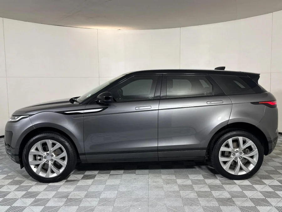 Used 2019 Land Rover Range Rover Evoque D180 R-Dynamic SE - WeBuyCars Midstream Used 2019 Land Rover Range Rover Evoque D180 R-Dynamic SE - WeBuyCars Midstream