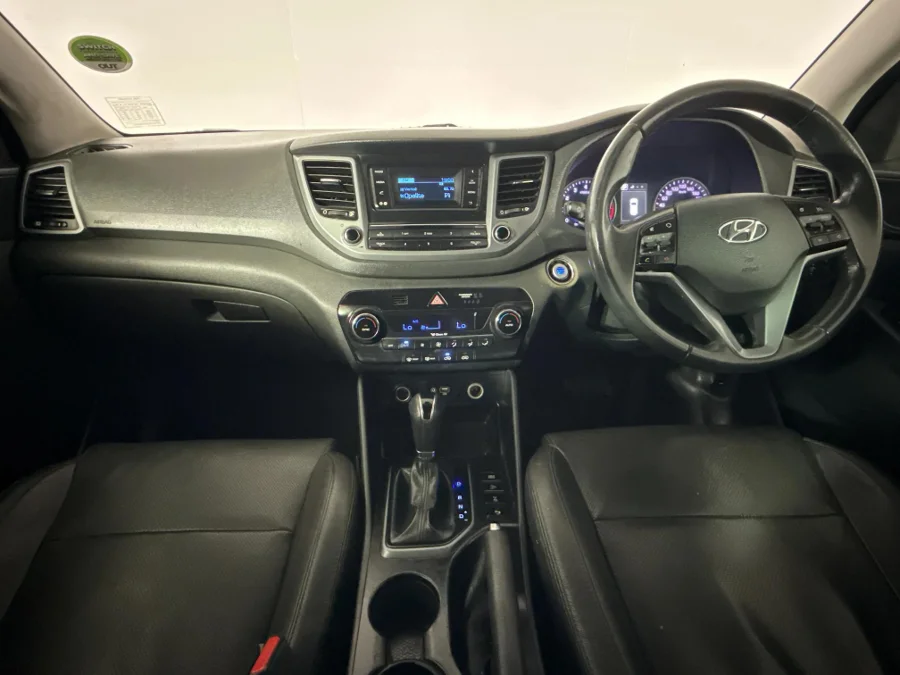 Used 2016 Hyundai Tucson 1.6 Turbo 4WD Elite - WeBuyCars Montana Used 2016 Hyundai Tucson 1.6 Turbo 4WD Elite - WeBuyCars Montana