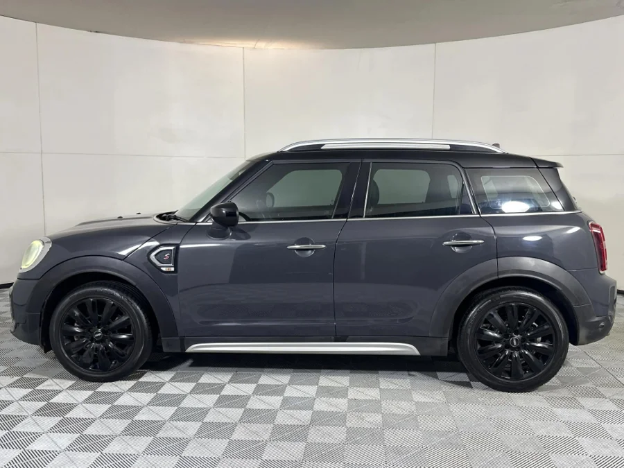 Used 2020 MINI Countryman Cooper S Countryman Shadow Edition - WeBuyCars Midstream Used 2020 MINI Countryman Cooper S Countryman Shadow Edition - WeBuyCars Midstream