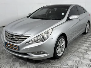 Used 2011 Hyundai Sonata 2.4 Executive