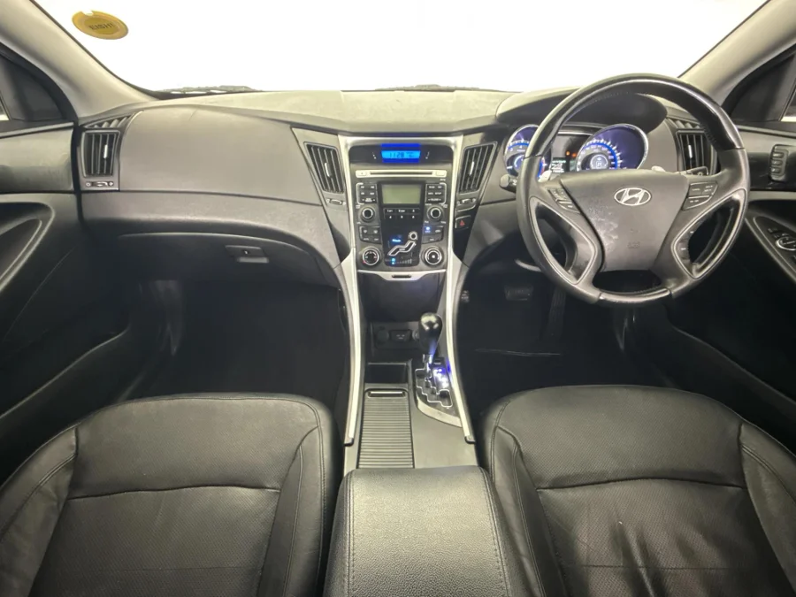 Used 2011 Hyundai Sonata 2.4 Executive - WeBuyCars Richmond