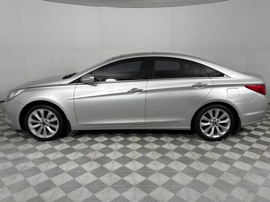 Used 2011 Hyundai Sonata 2.4 Executive - WeBuyCars Richmond