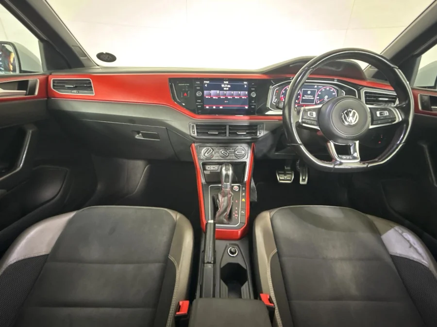 Used 2020 Volkswagen Polo GTI - WeBuyCars JHB South Used 2020 Volkswagen Polo GTI - WeBuyCars JHB South