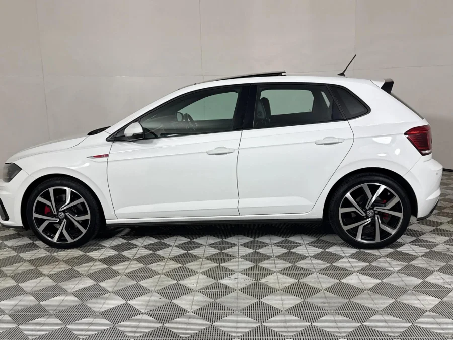 Used 2020 Volkswagen Polo GTI - WeBuyCars JHB South Used 2020 Volkswagen Polo GTI - WeBuyCars JHB South