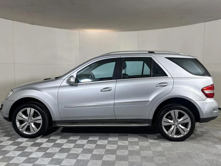 Used 2010 Mercedes-Benz ML ML350 - WeBuyCars Midstream Used 2010 Mercedes-Benz ML ML350 - WeBuyCars Midstream