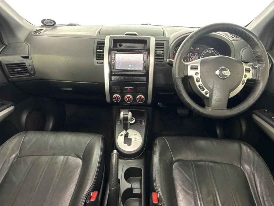Used 2014 Nissan X-Trail 2.0dCi 4x4 LE - WeBuyCars Vereeniging Used 2014 Nissan X-Trail 2.0dCi 4x4 LE - WeBuyCars Vereeniging
