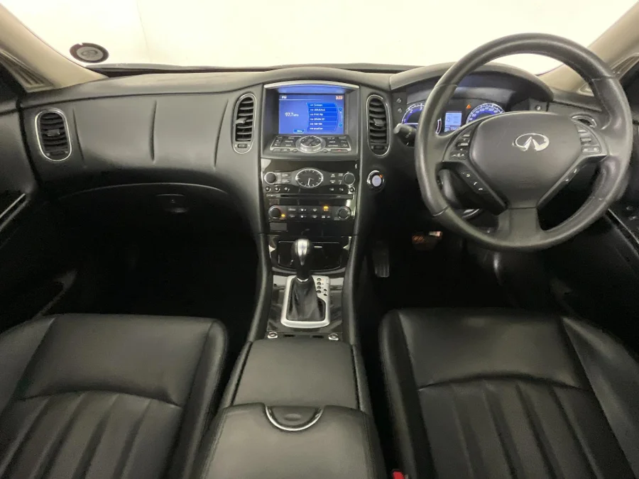 Used 2016 Infiniti QX50 3.0d - WeBuyCars The Dome Used 2016 Infiniti QX50 3.0d - WeBuyCars The Dome
