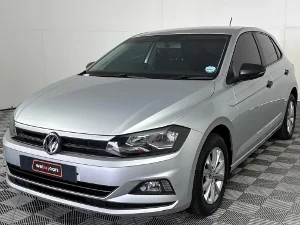 Used 2019 Volkswagen Polo hatch 1.0TSI Trendline