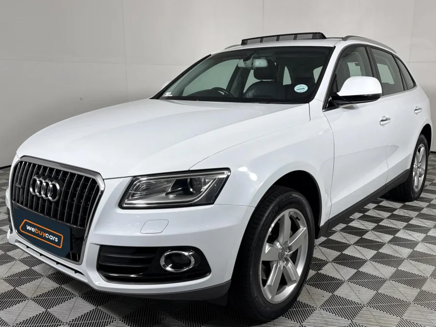 Used 2016 Audi Q5 2.0TDI S quattro auto - WeBuyCars Riverhorse Used 2016 Audi Q5 2.0TDI S quattro auto - WeBuyCars Riverhorse