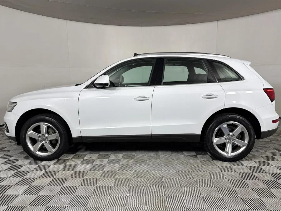 Used 2016 Audi Q5 2.0TDI S quattro auto - WeBuyCars Riverhorse Used 2016 Audi Q5 2.0TDI S quattro auto - WeBuyCars Riverhorse