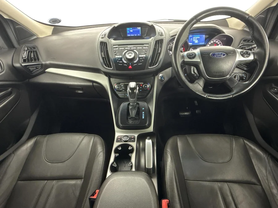 Used 2014 Ford Kuga 2.0TDCi AWD Titanium - WeBuyCars Vereeniging Used 2014 Ford Kuga 2.0TDCi AWD Titanium - WeBuyCars Vereeniging