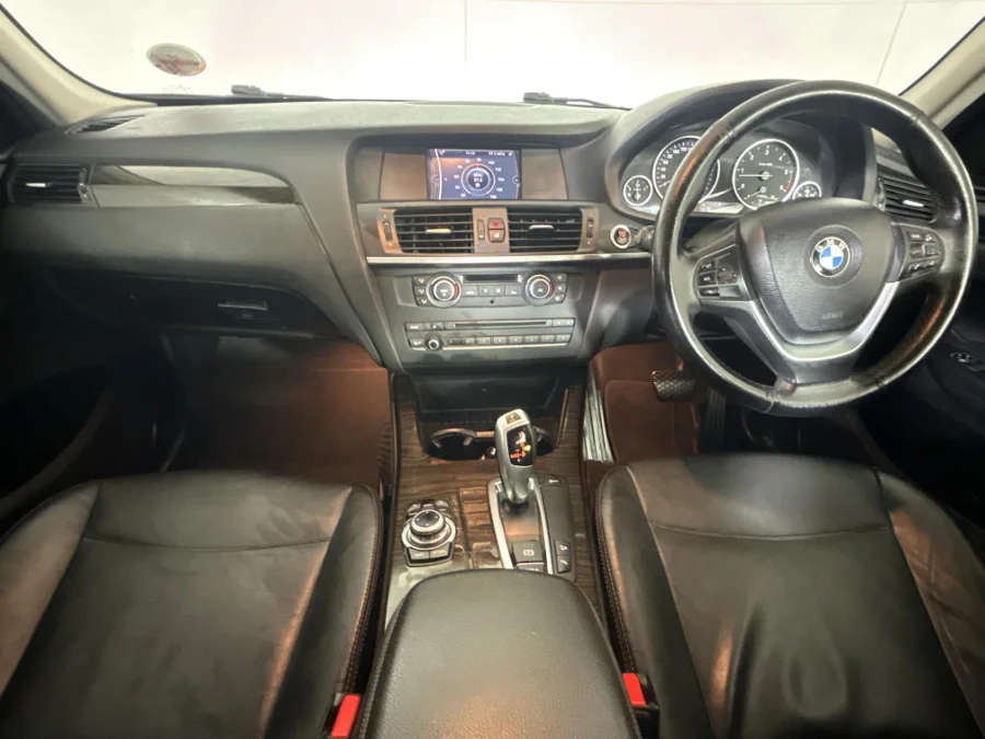 Used 2012 BMW X3 xDrive30d - WeBuyCars Midstream Used 2012 BMW X3 xDrive30d - WeBuyCars Midstream