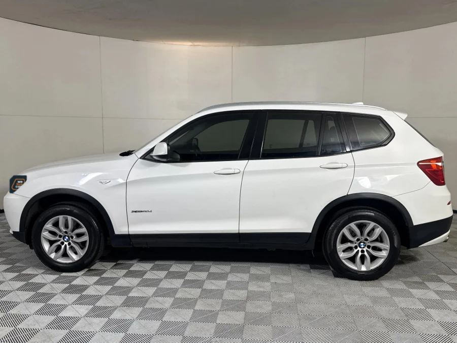 Used 2012 BMW X3 xDrive30d - WeBuyCars Midstream Used 2012 BMW X3 xDrive30d - WeBuyCars Midstream